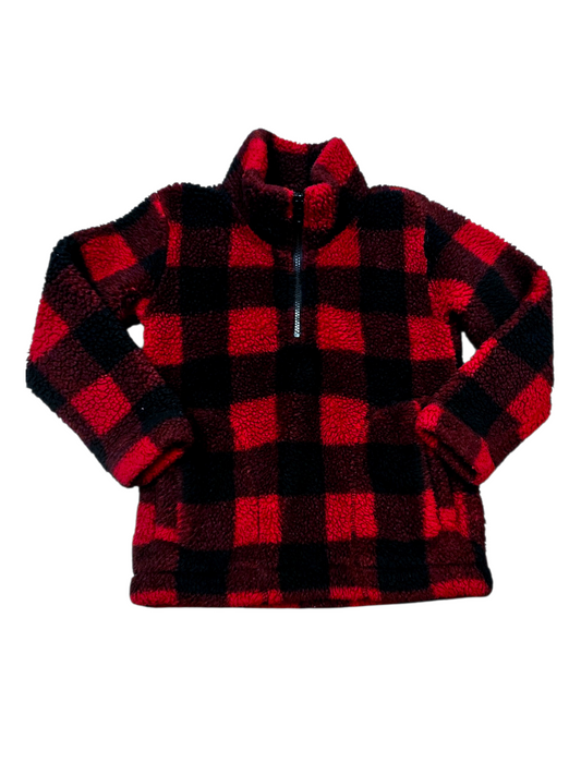 7-8 Sherpa epais GEORGe