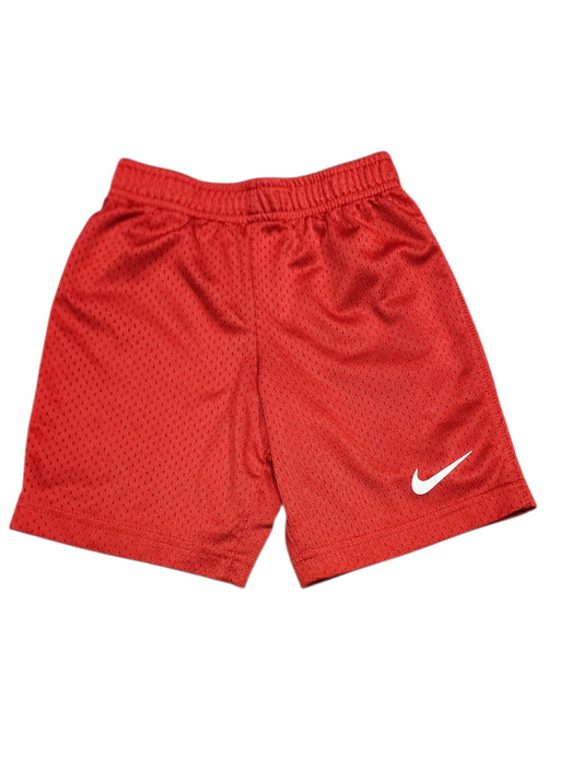 6ans Short sport NIKE
