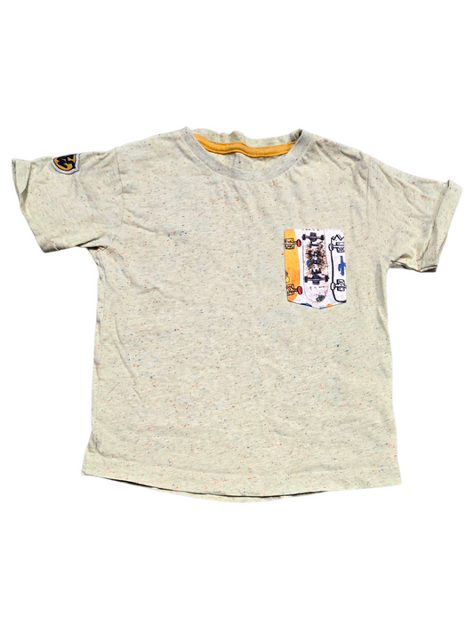 3ans Tshirt SOURIS MINI