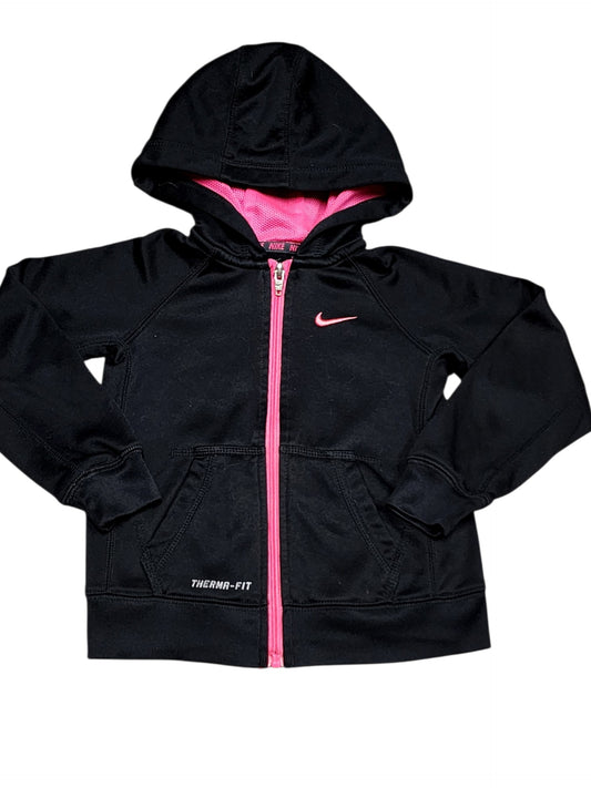 4ans Veste thermafit NIKE