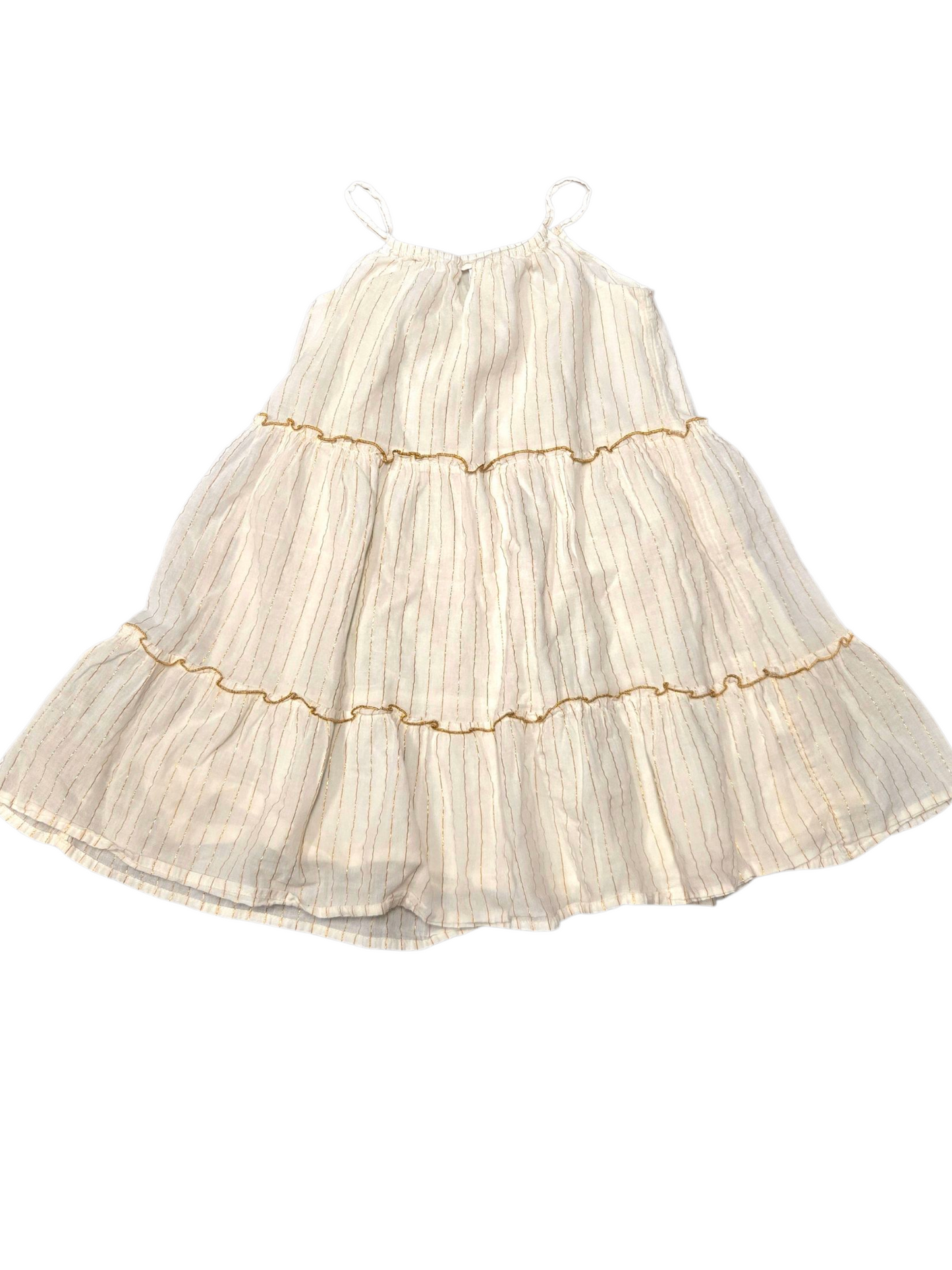 6-7ans(small junior) Robe GAP