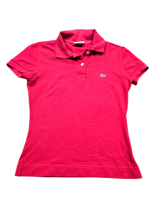 Small Polo LACOSTE