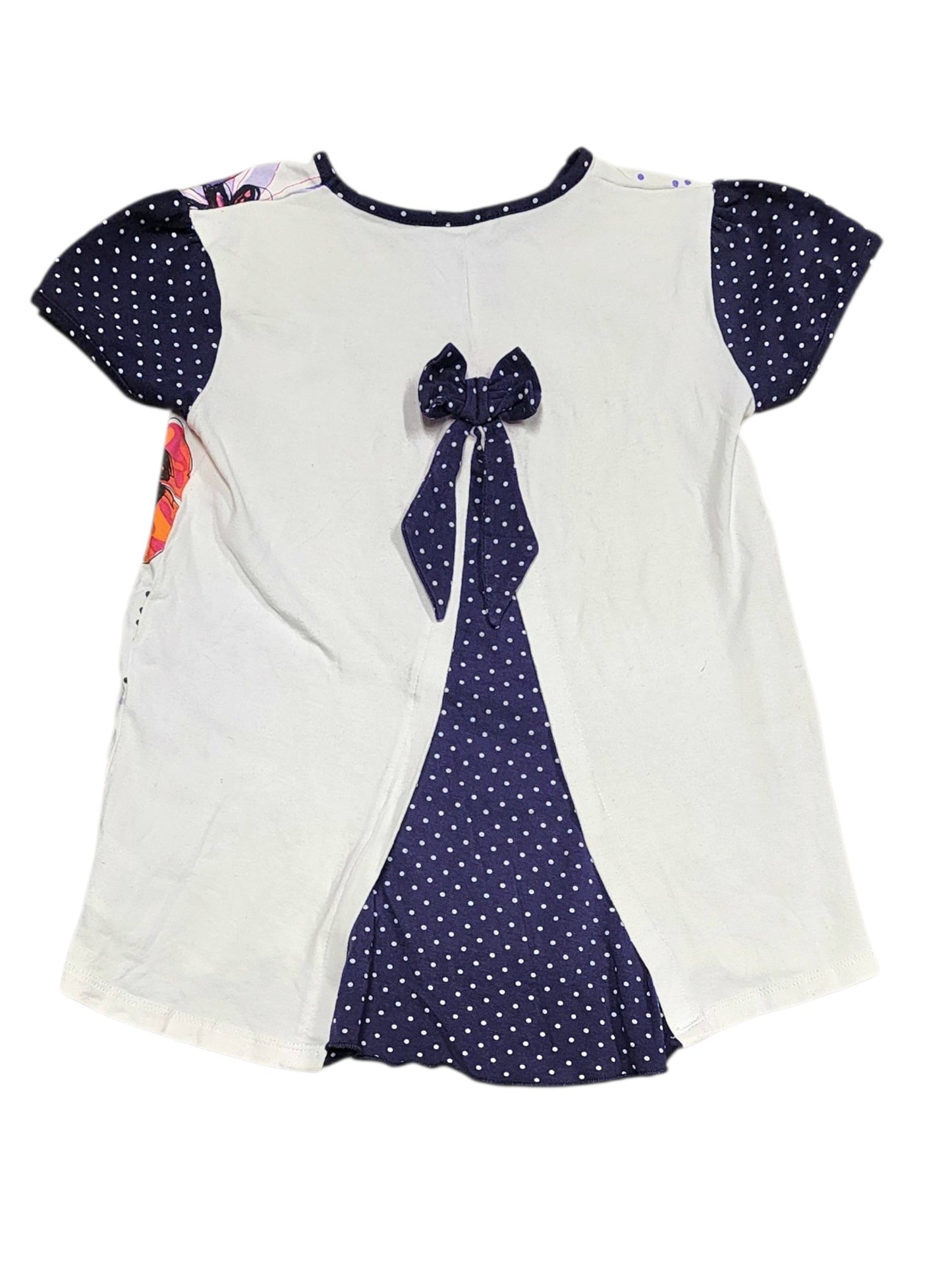 7ans Tshirt NANO