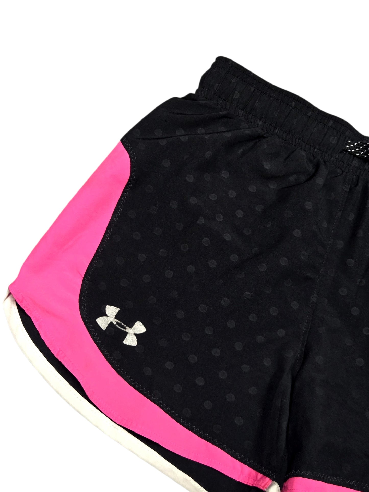 7-8ans Short sport UNDER ARMOUR