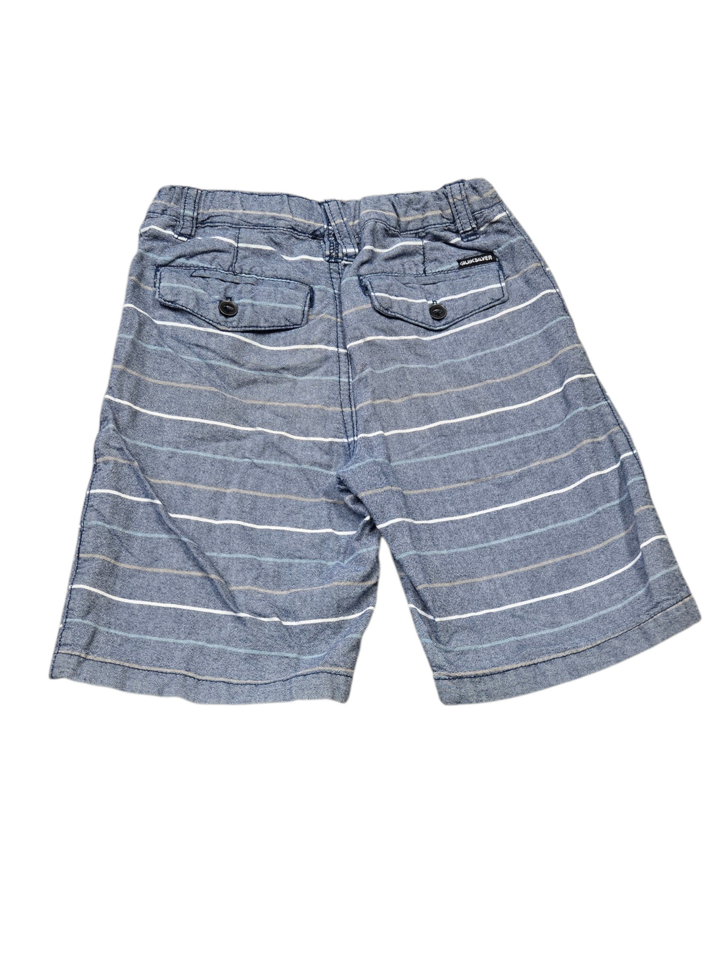 6ans Short QUIKSILVER