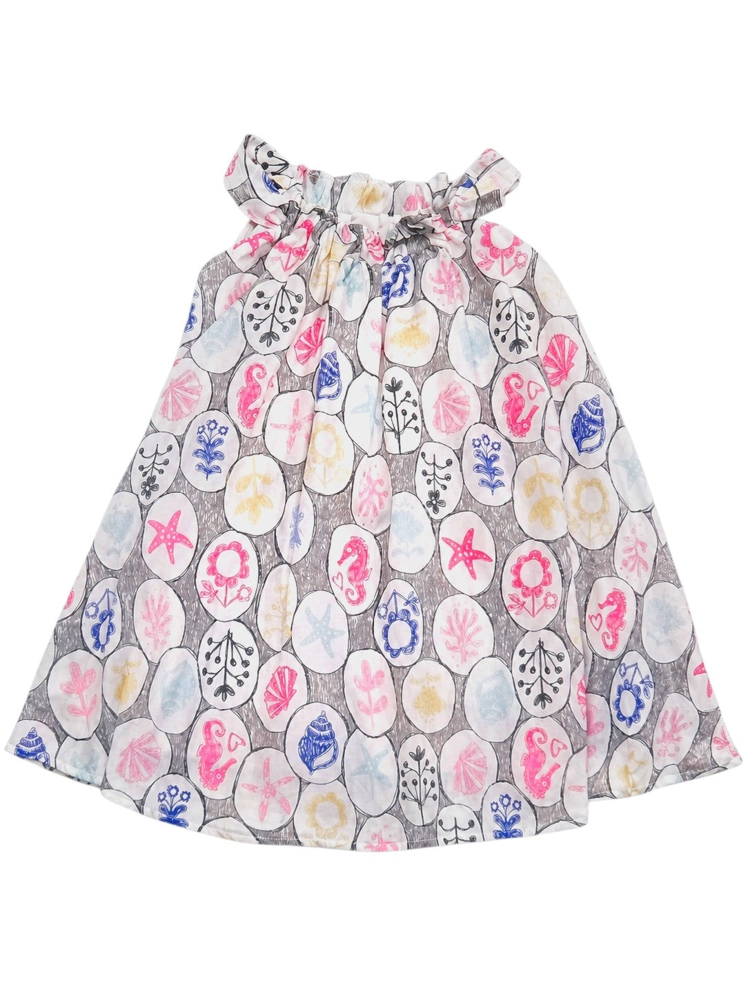 6ans Robe DEUX PAR DEUX