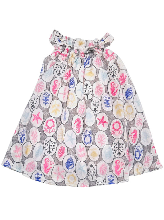 6ans Robe DEUX PAR DEUX