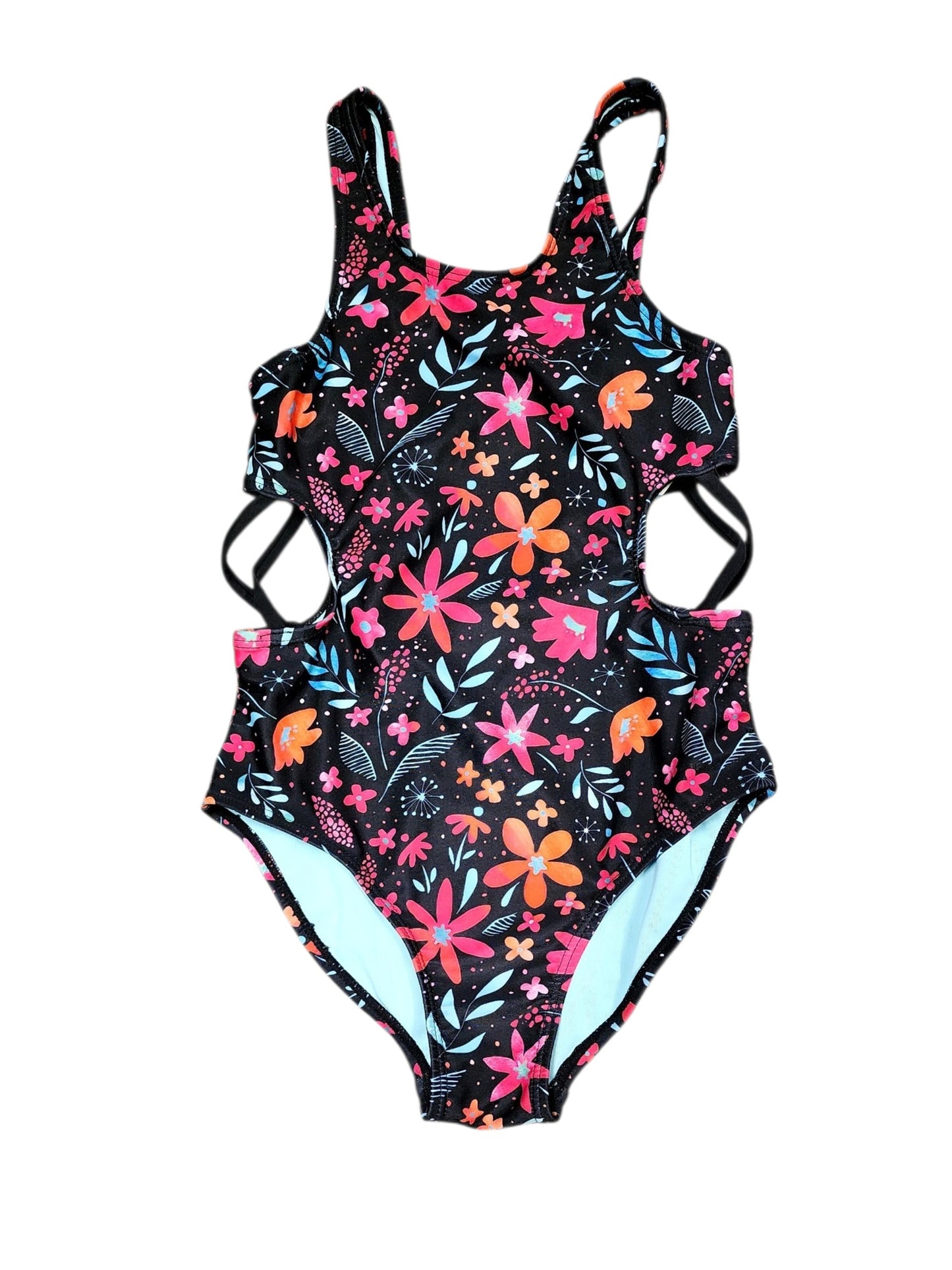 7-8ans Maillot de bain RIPZONE