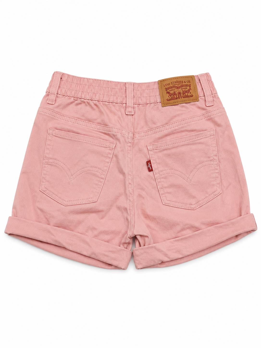7ans Short LEVIS