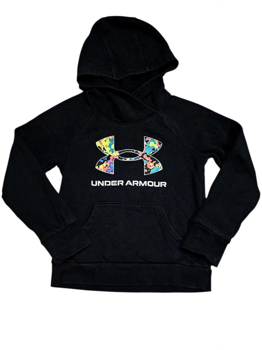5-6ans Hoodie UNDER ARMOUR