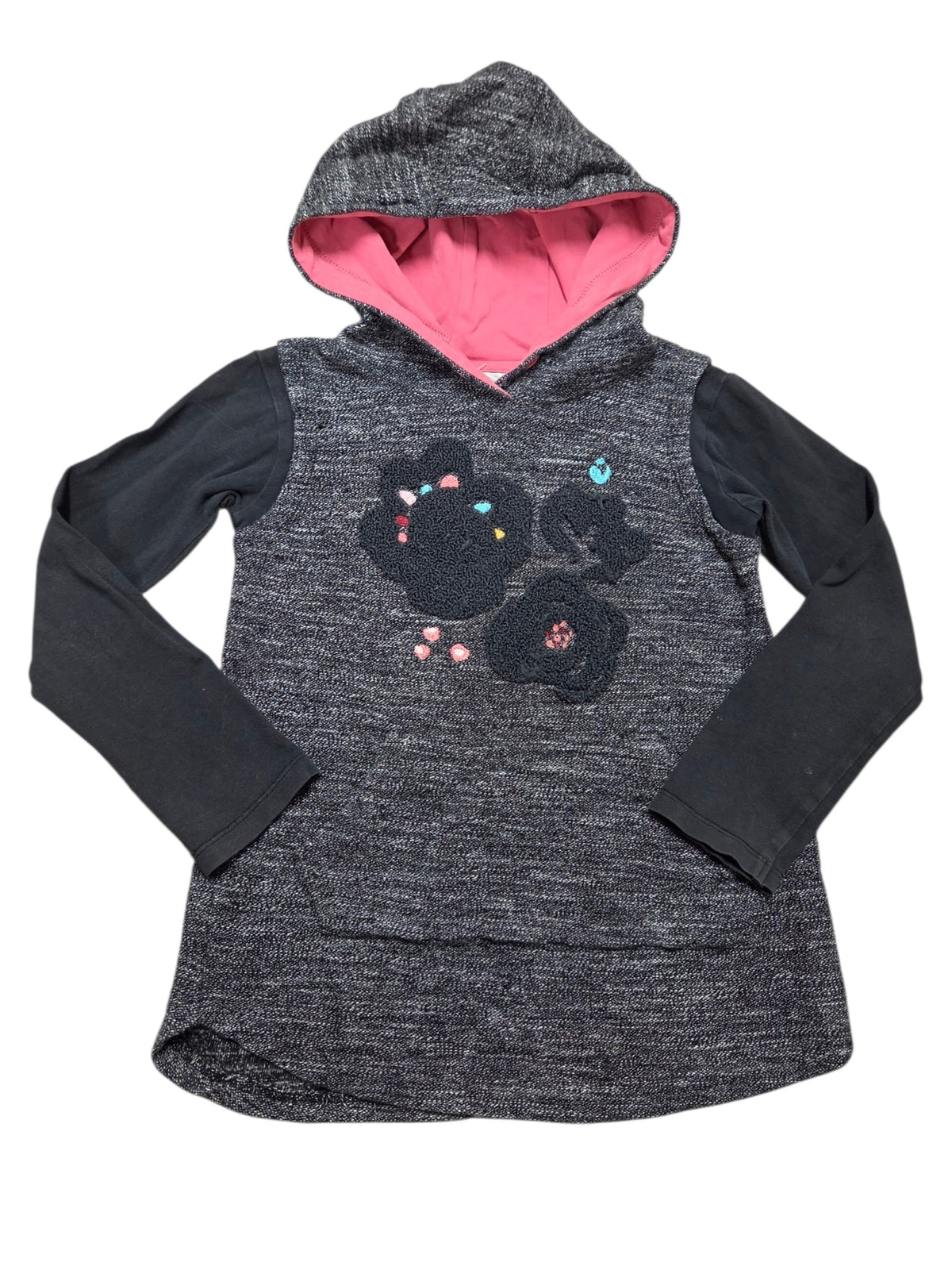 4ans Hoodie NANO