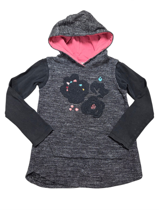 4ans Hoodie NANO