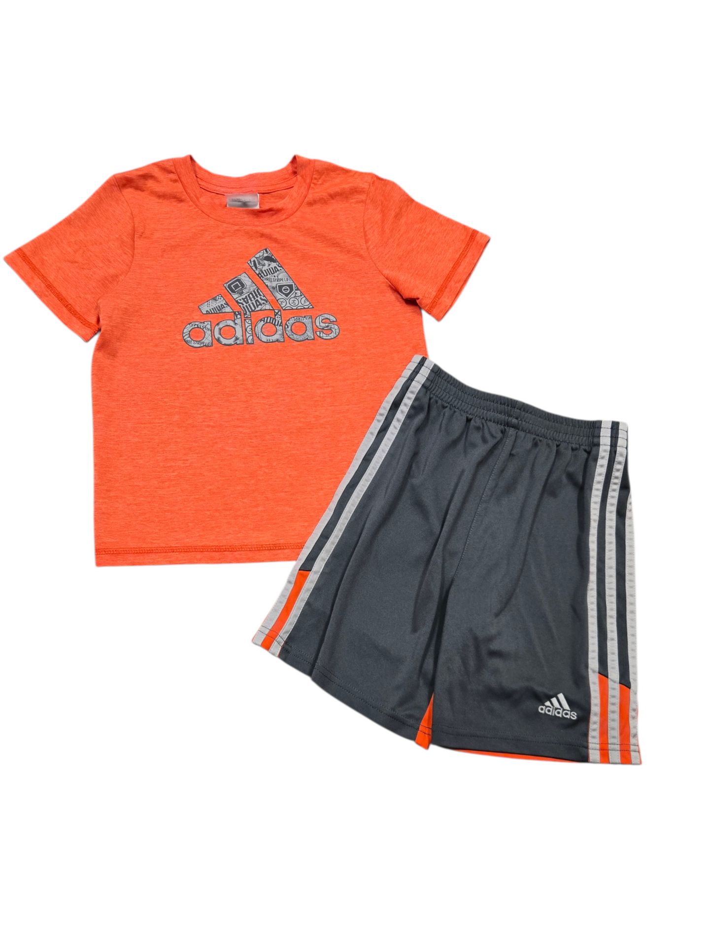 4ans Ensemble ADIDAS