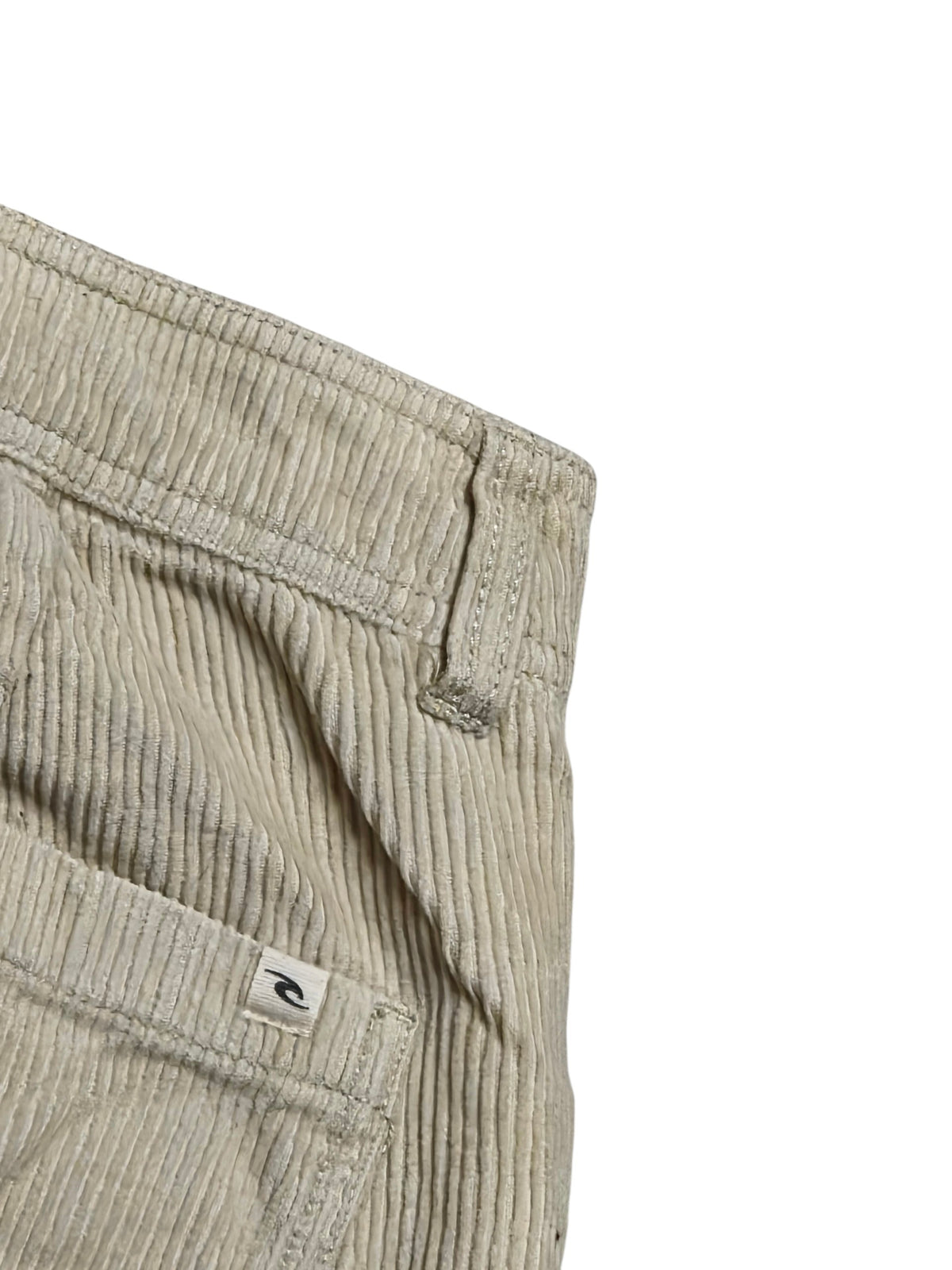 M (femme) Pantalon Corduroy RIPCURL