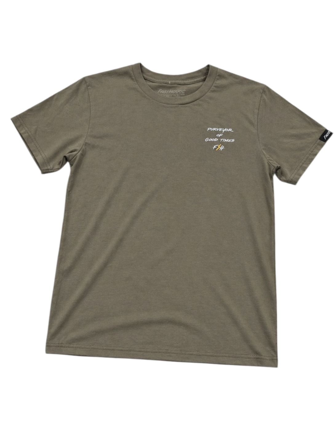 10-12ans Tshirt FASTHOUSE