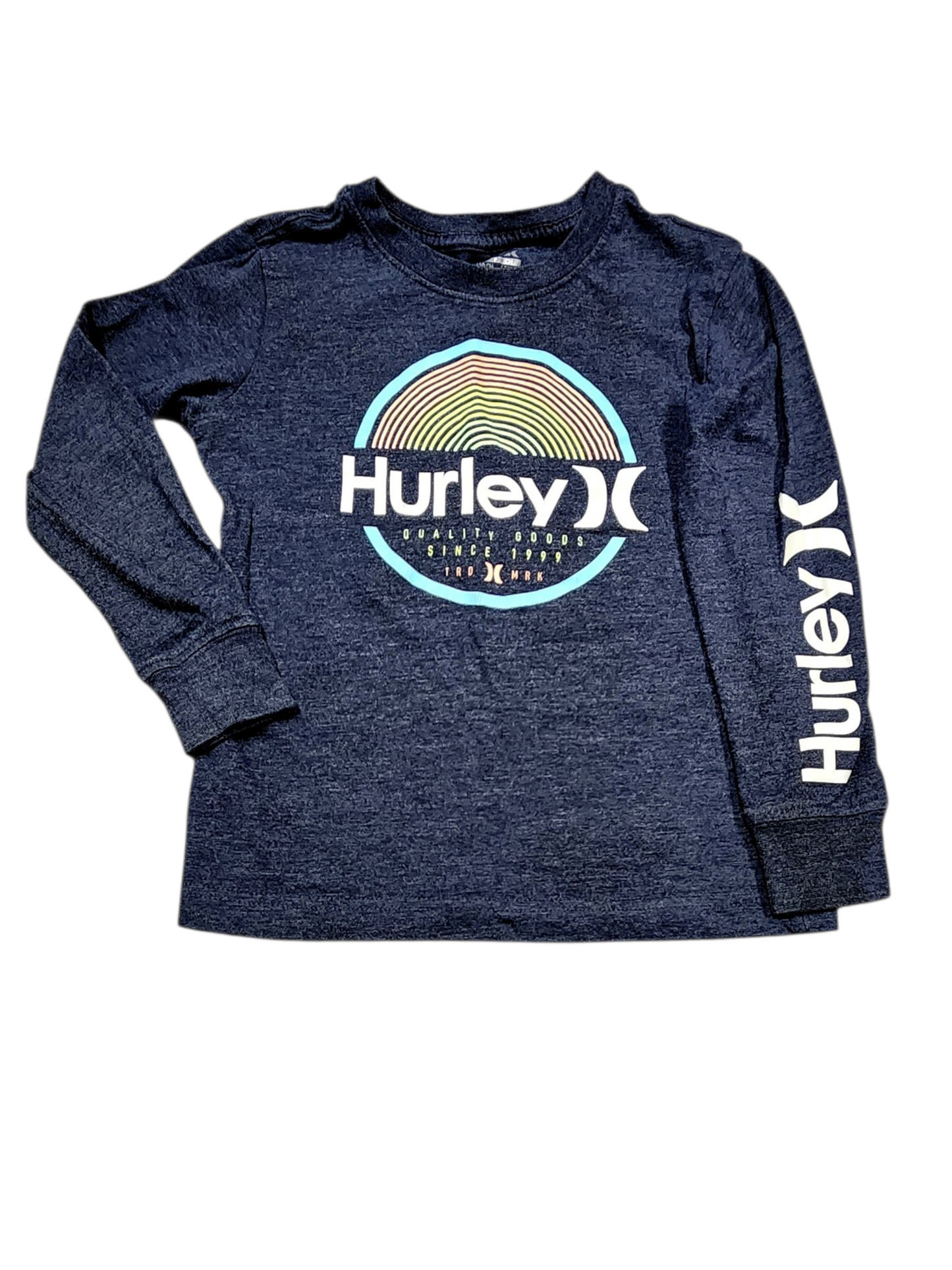 5ans Chandail HURLEY