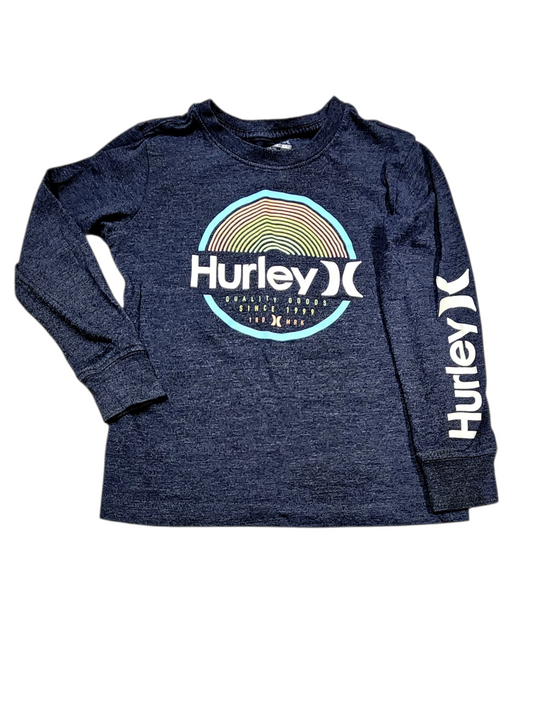 5ans Chandail HURLEY