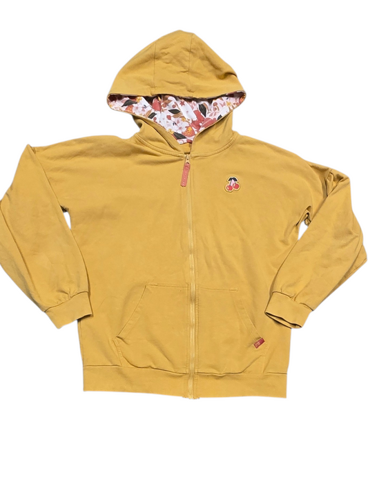 12ans Veste NANO