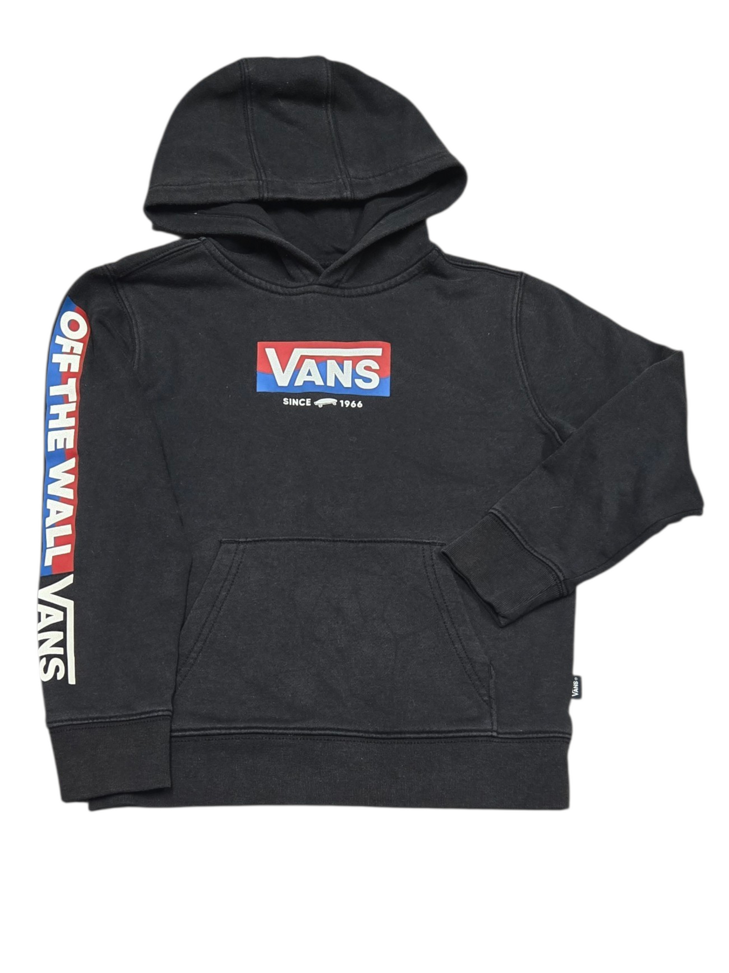 6ans Hoodie VANS