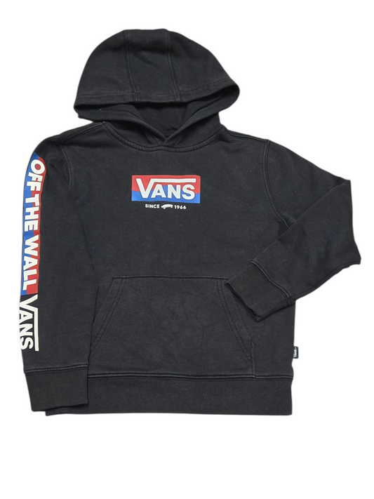 6ans Hoodie VANS