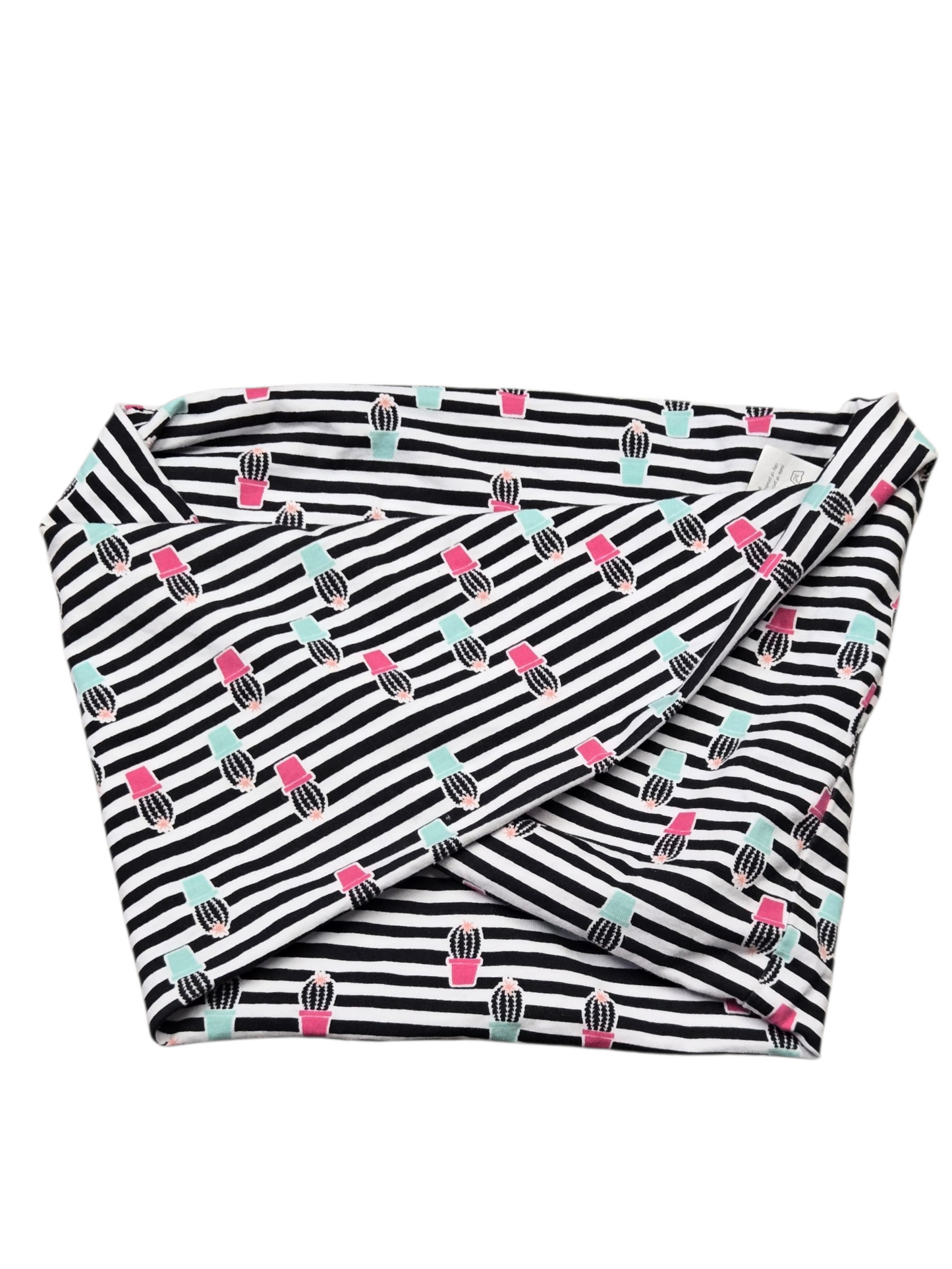 7-14ans Cache cou DEUX PAR DEUX