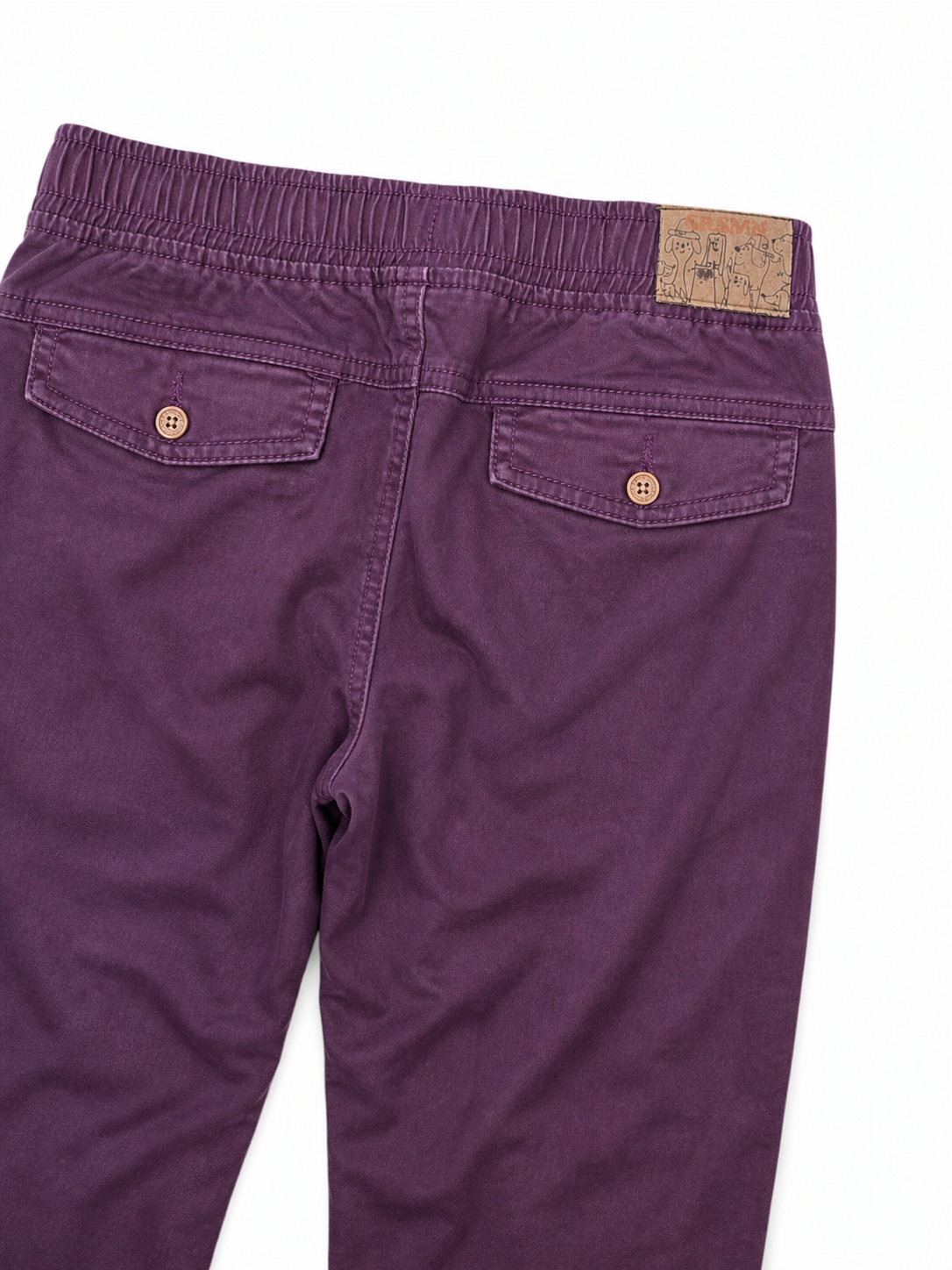 6ans Pantalon SOURIS MINI