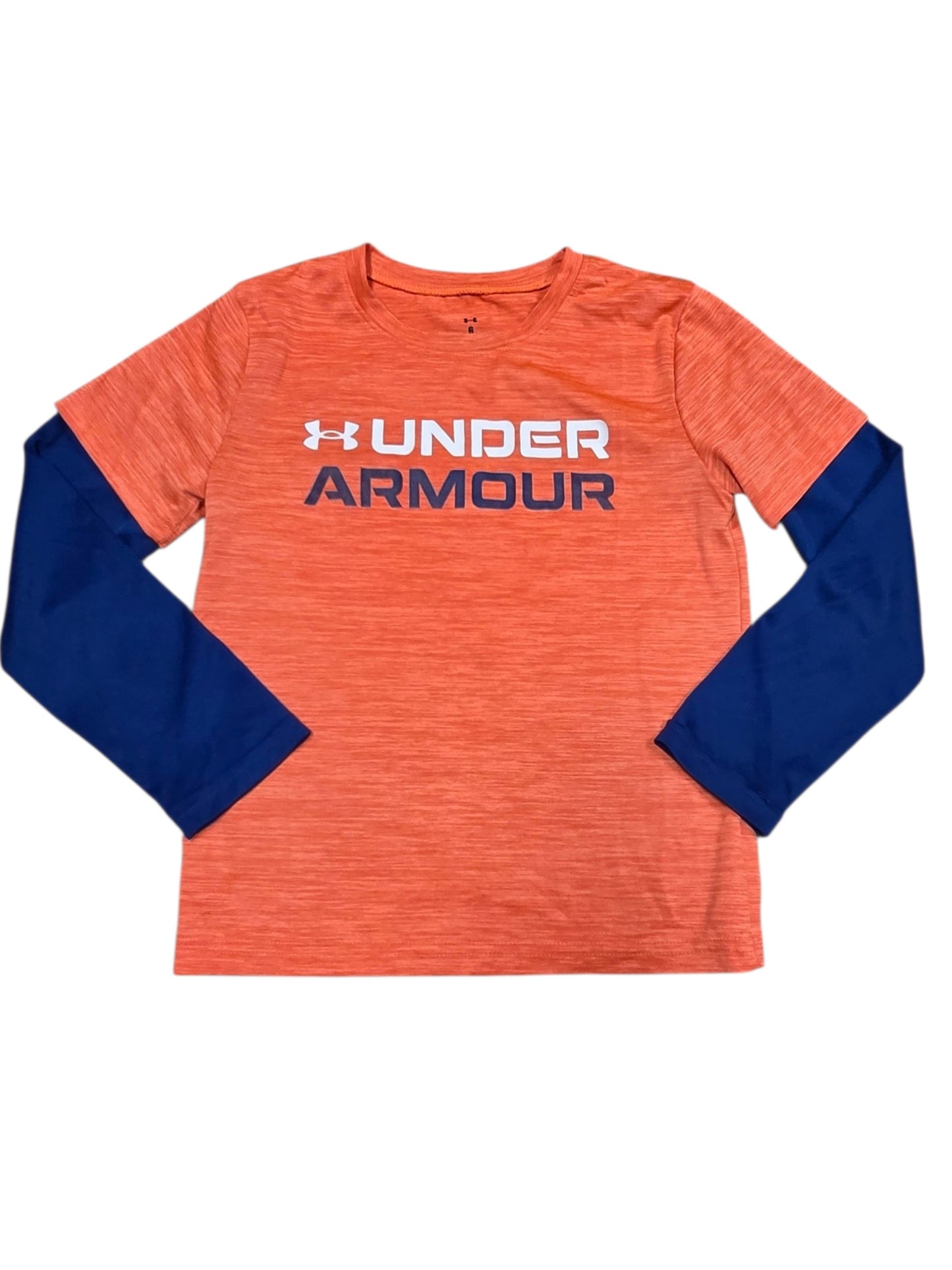 6ans Chandail sport UNDER ARMOUR