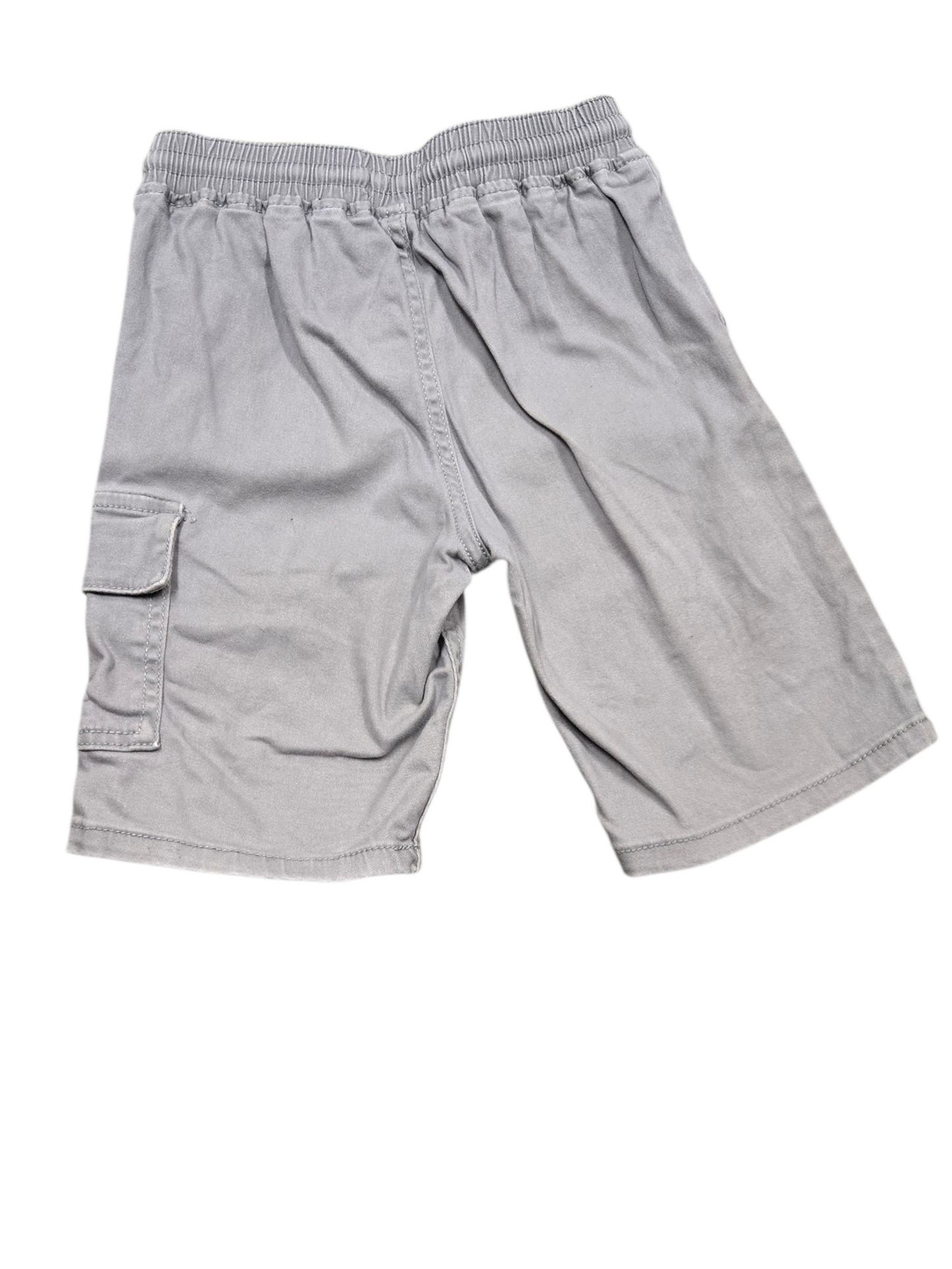 6ans Short cargo LEVIS
