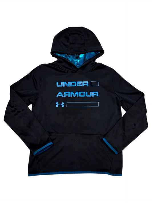 12-14ans Hoodie UNDER ARMOUR