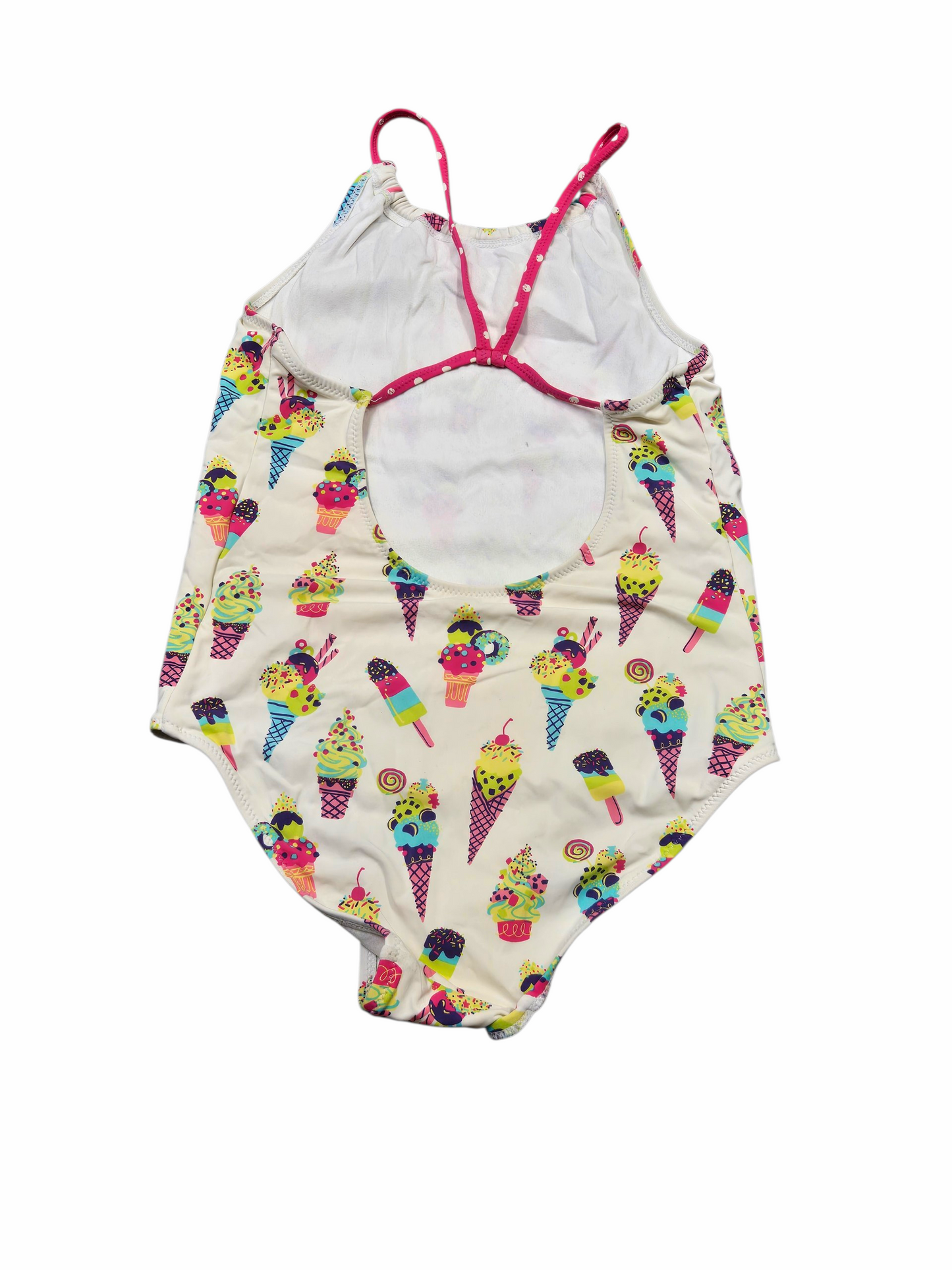 8ans Maillot HATLEY