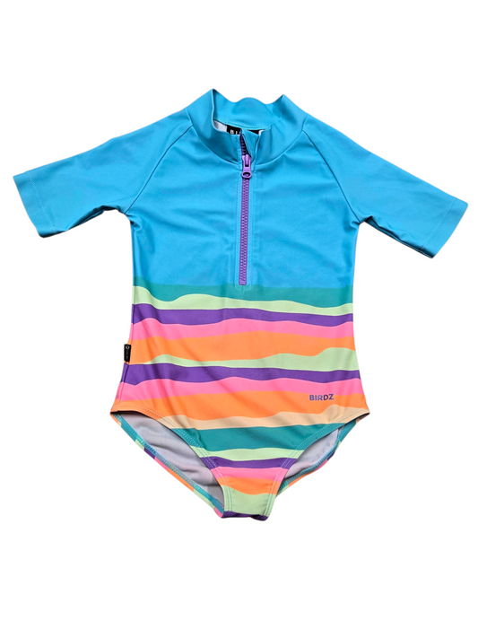 4ans Maillot BIRDZ