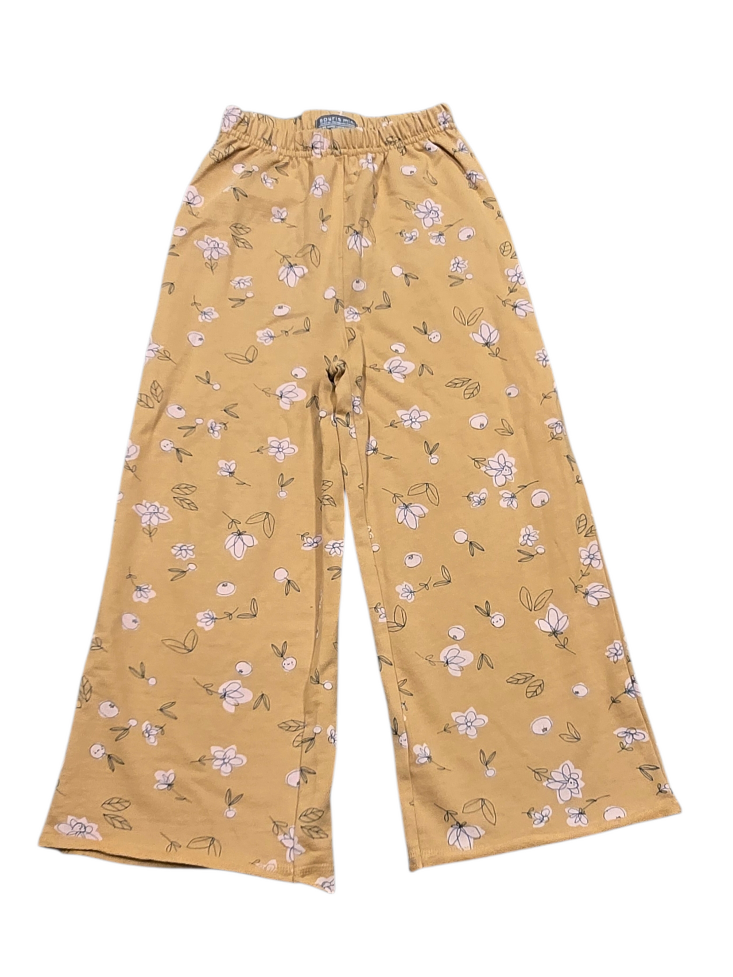 7ans Pantalon