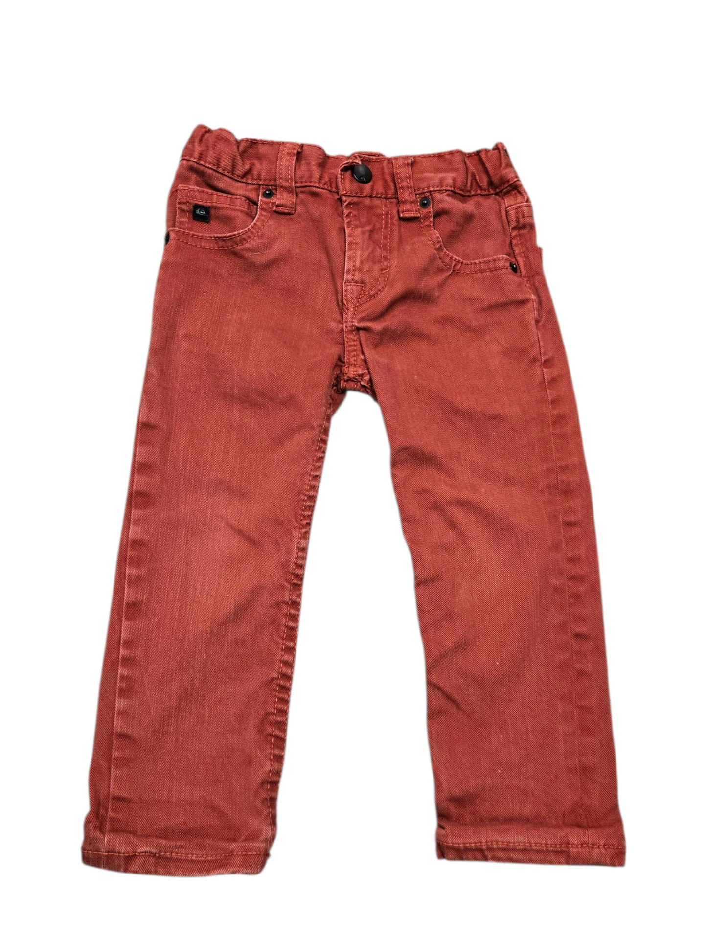 2ans Jeans QUIKSILVER *IMP