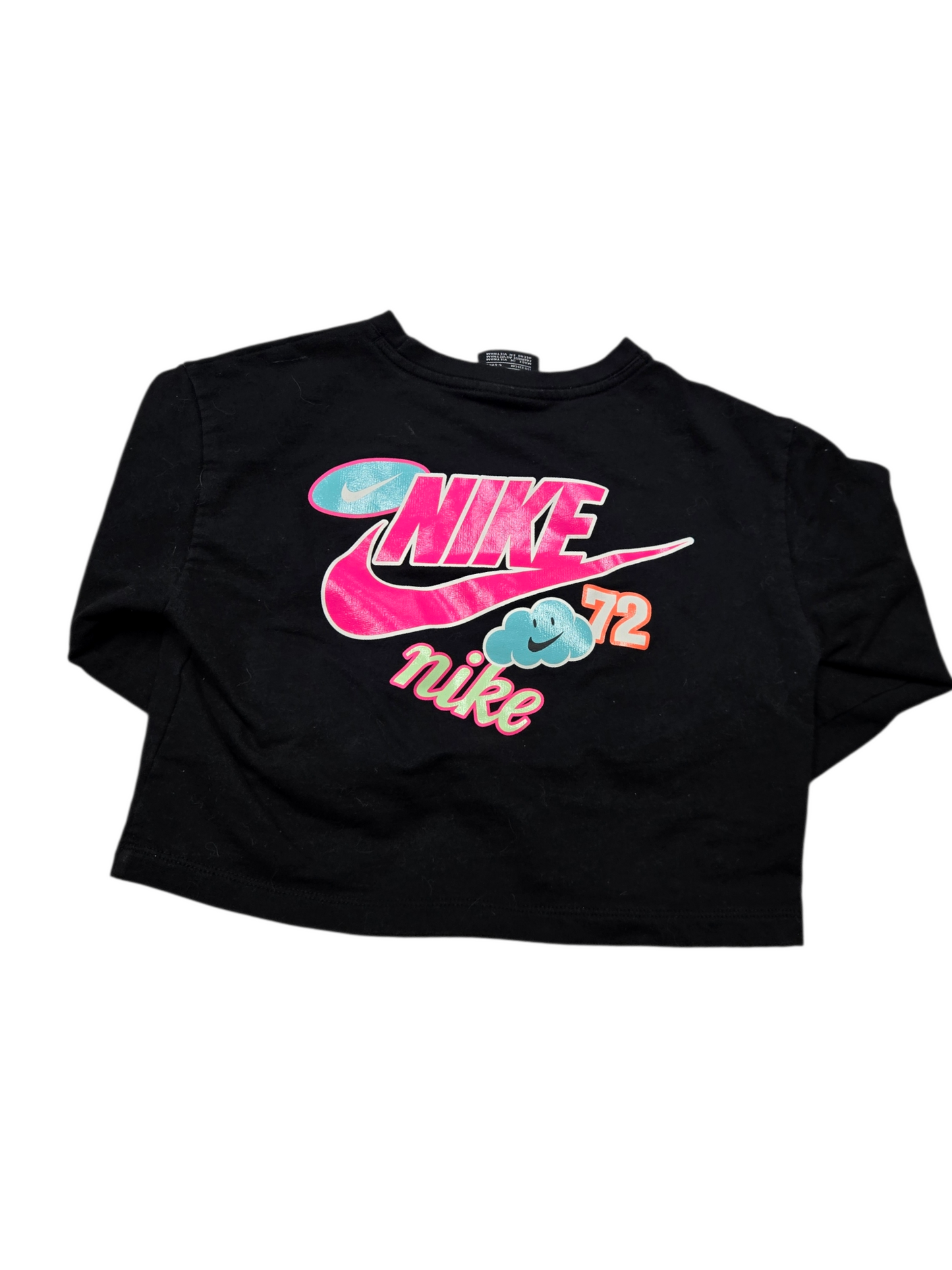 6ans Crewneck NIKE