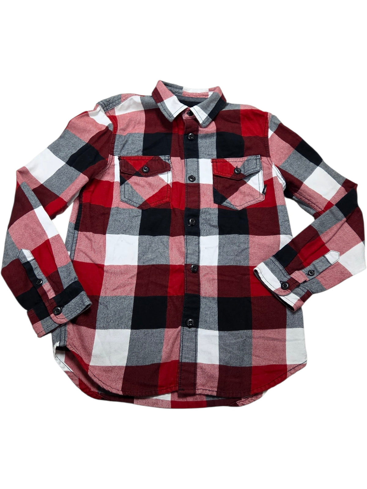 10-12ans Chemise VANS