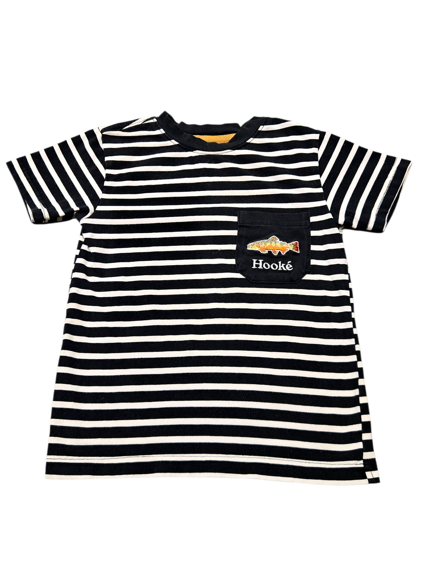3ans Tshirt HOOKE