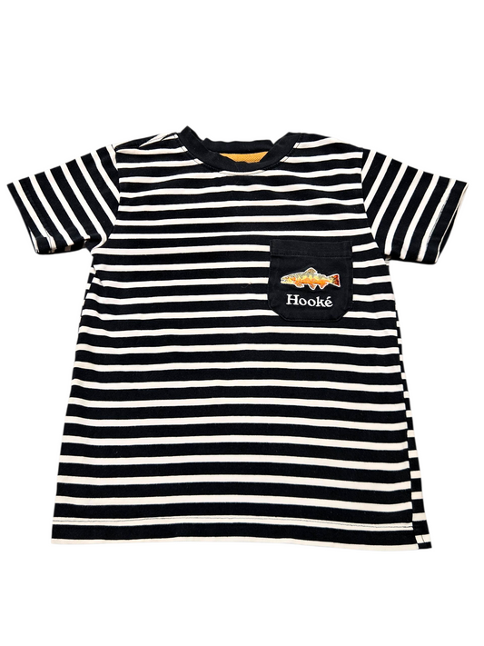 3ans Tshirt HOOKE