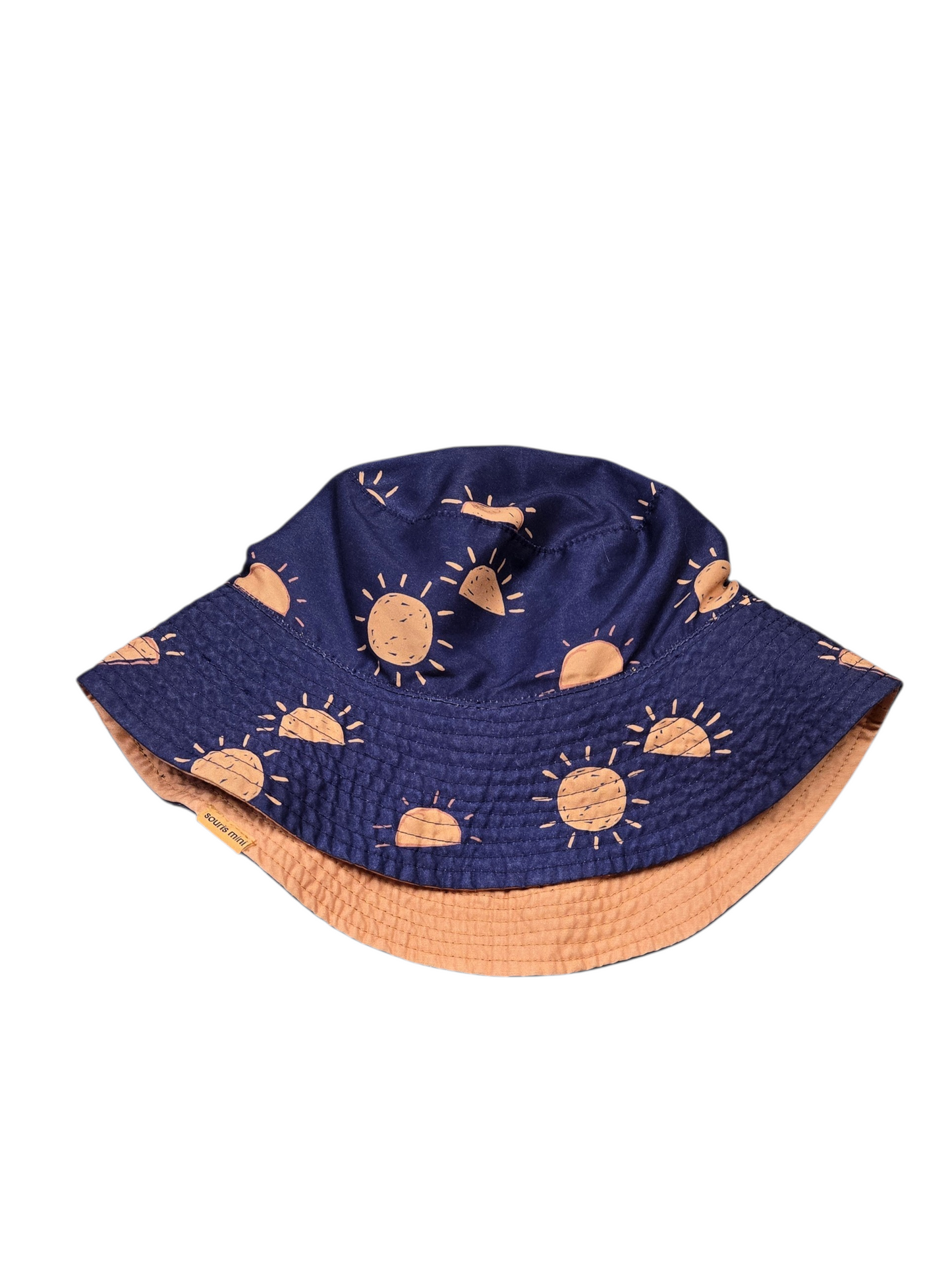 2-6ans Chapeau SOURIS MINI