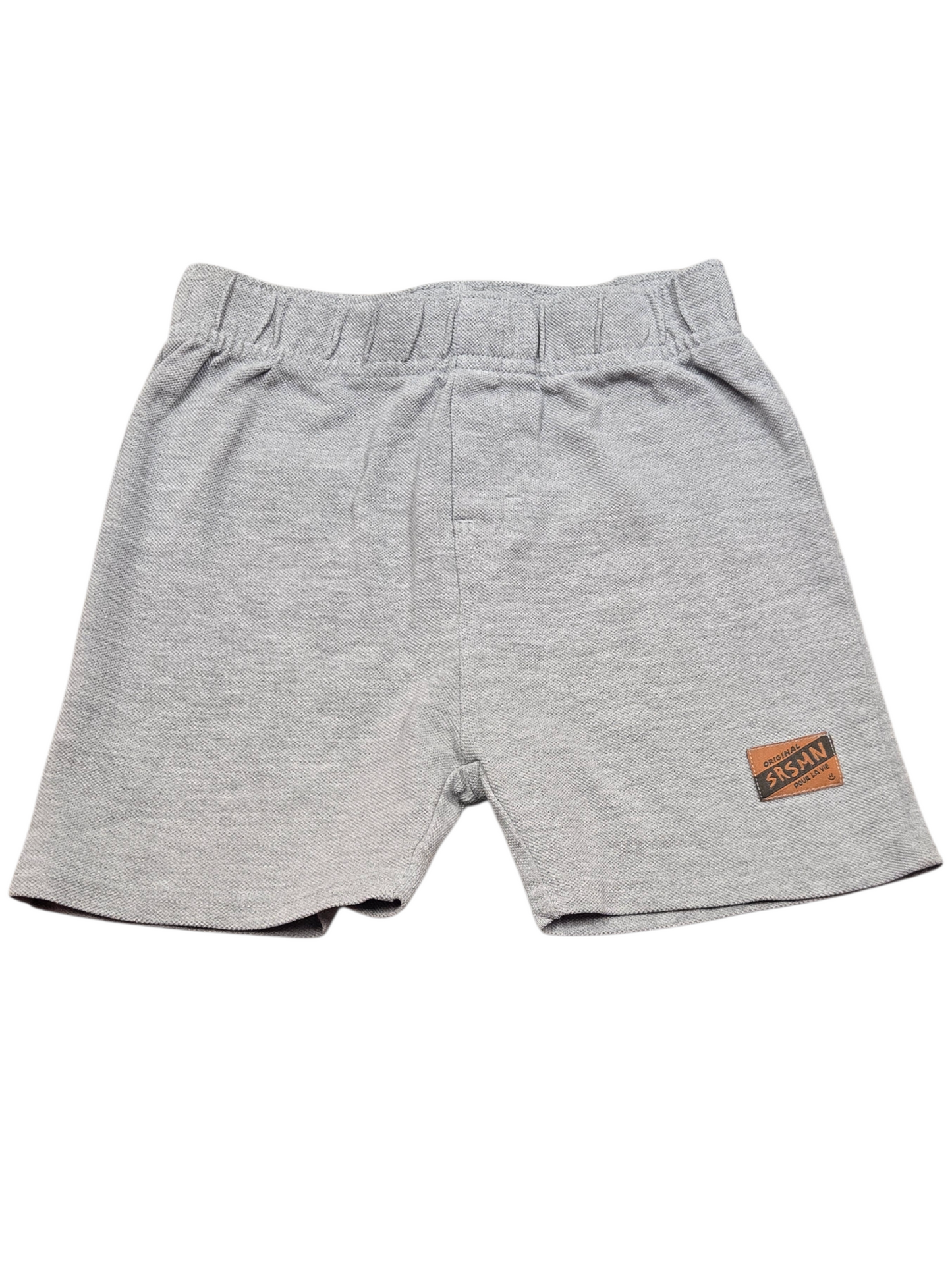 6ans Short SOURIS MINI