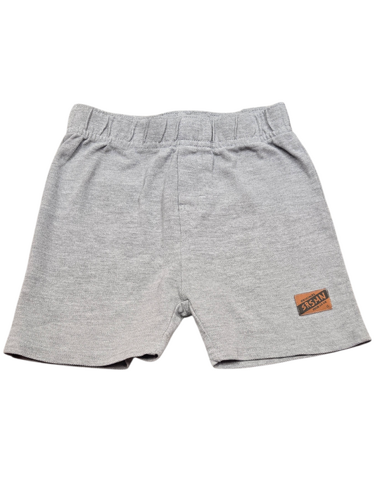 6ans Short SOURIS MINI