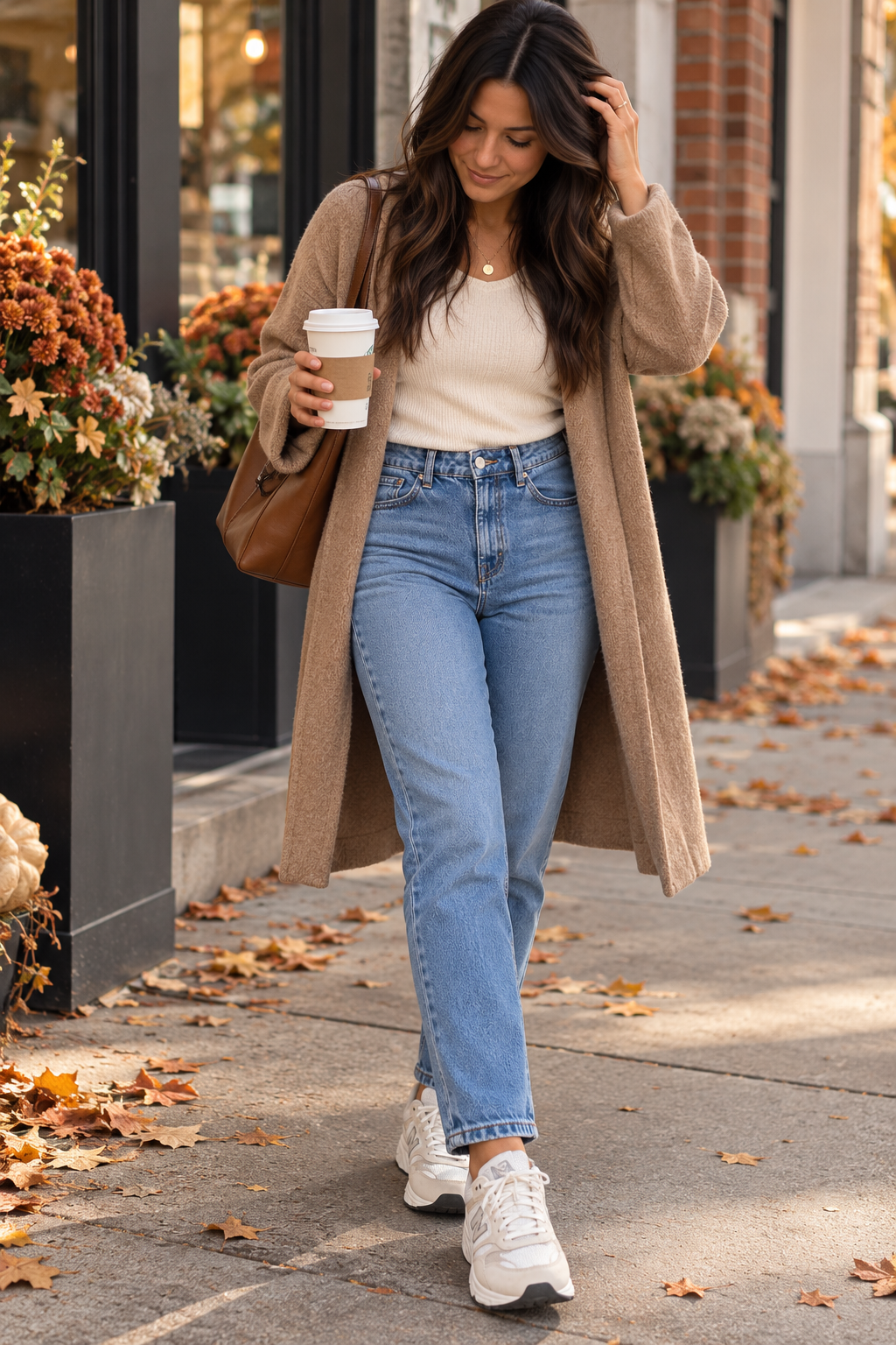 26us femme Jeans FRANK AND OAK
