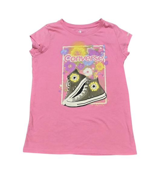 12-13ans Tshirt CONVERSE