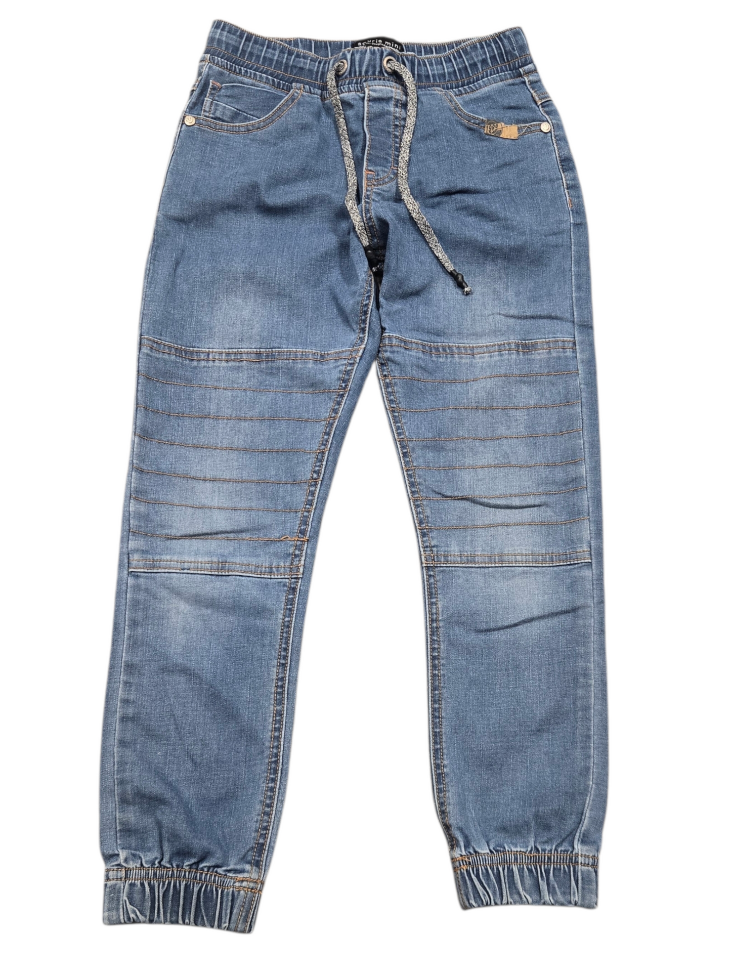 7ans Jegging SOURIS MINI