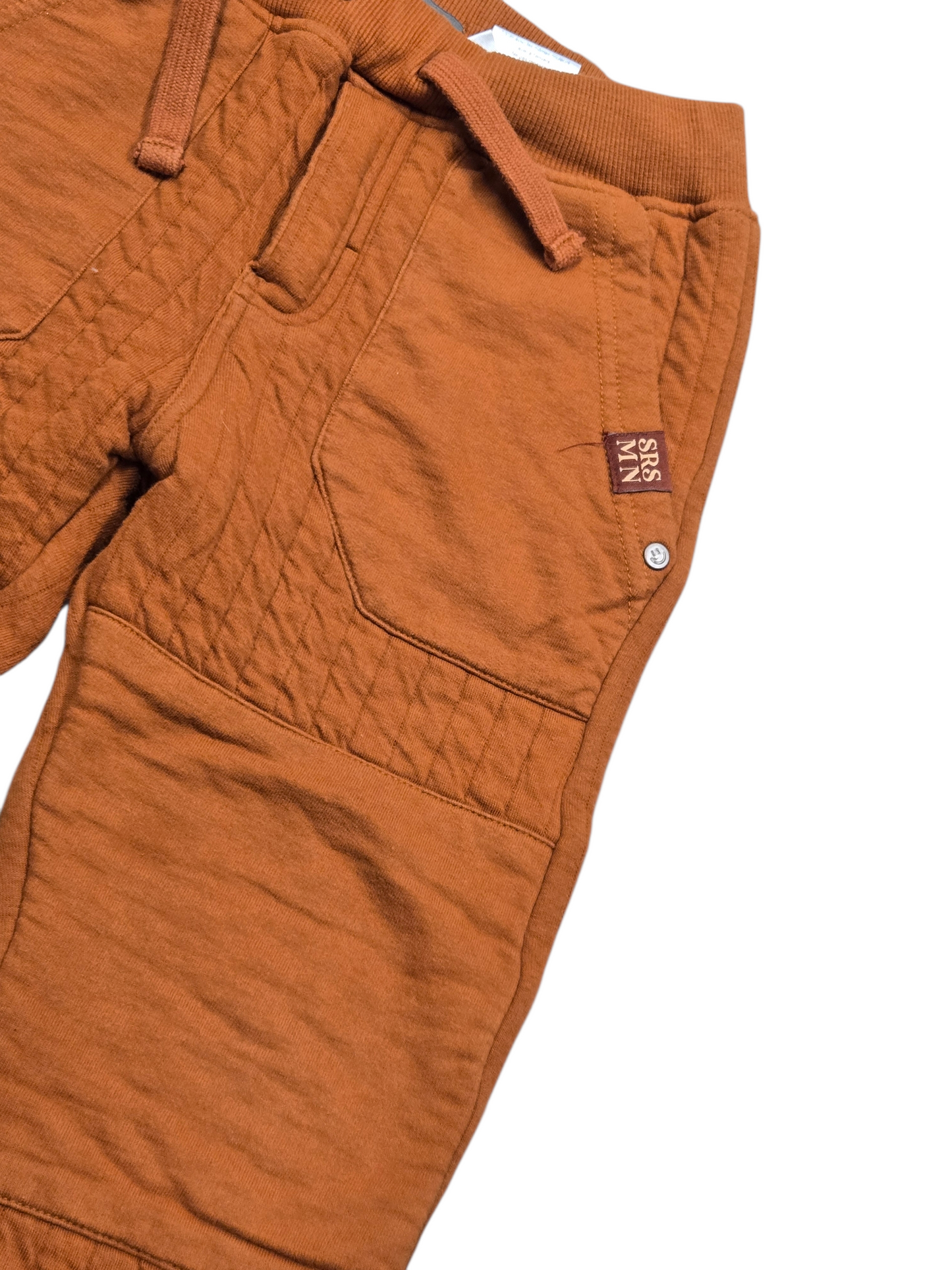 5ans Pantalon SOURIS MINI