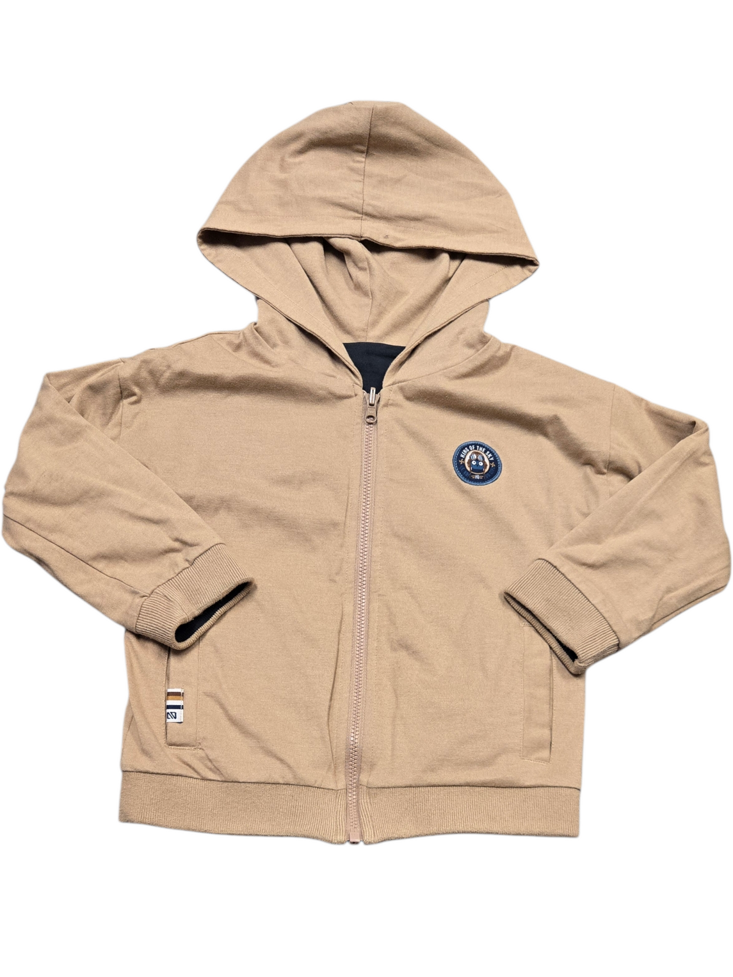 24mois Veste réversible NANO