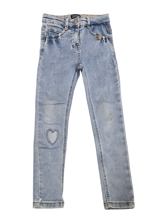 6ans Jeans SOURIS MINI