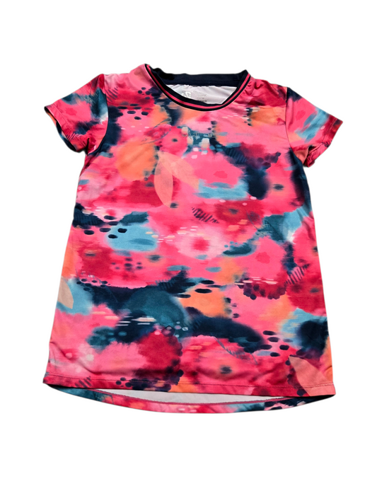 7ans Tshirt sport NANO