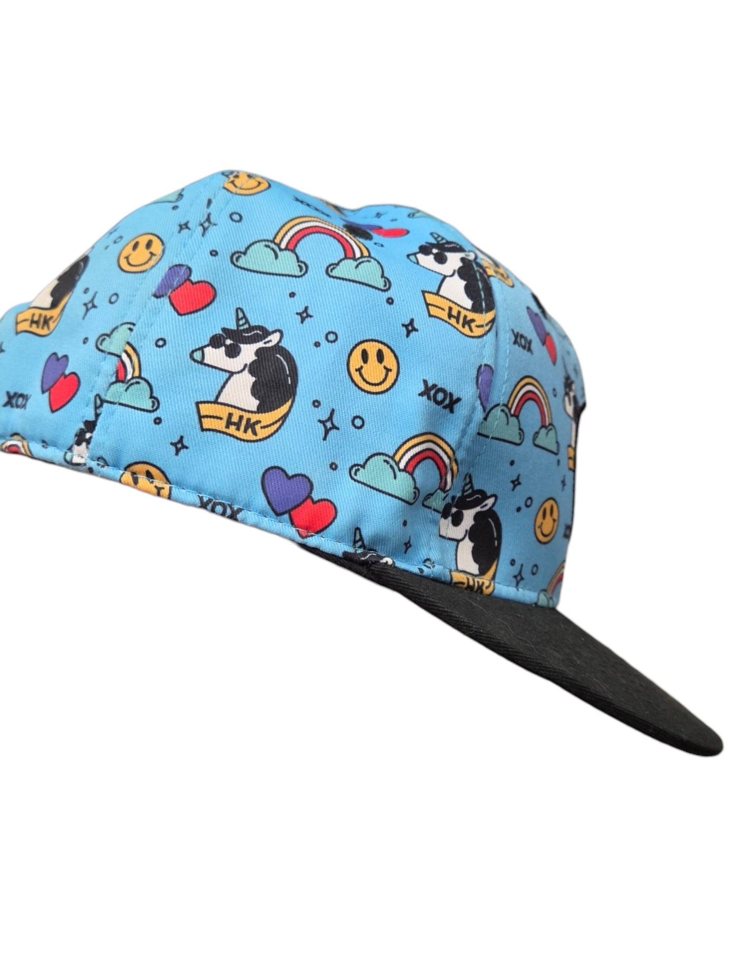 3-6ans Casquette HEADSTER