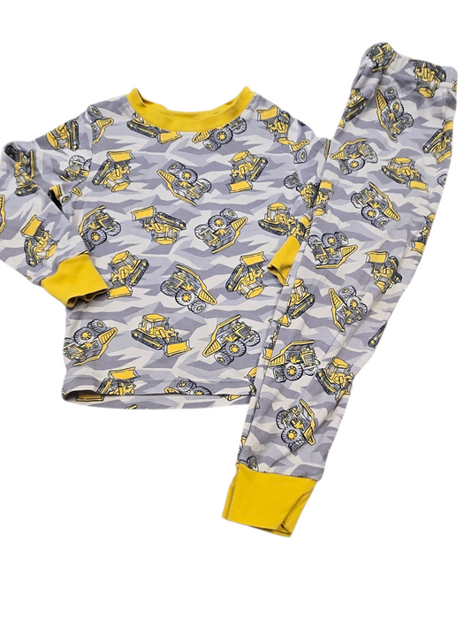 5ans Pyjama KIRKLAND