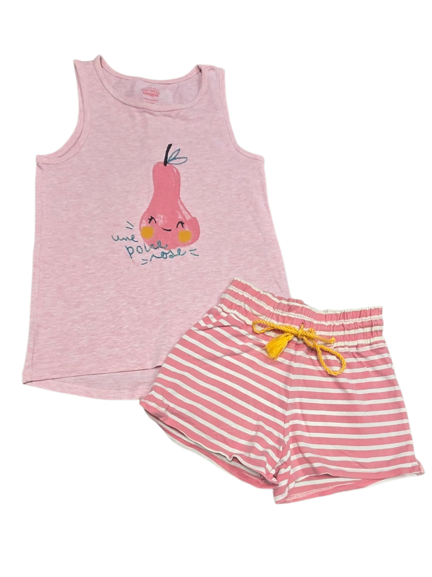 5ans Ensemble SOURIS MINI